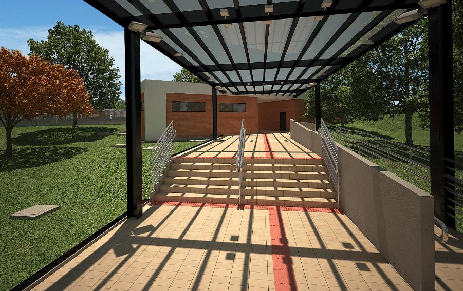 Projeto de engenharia