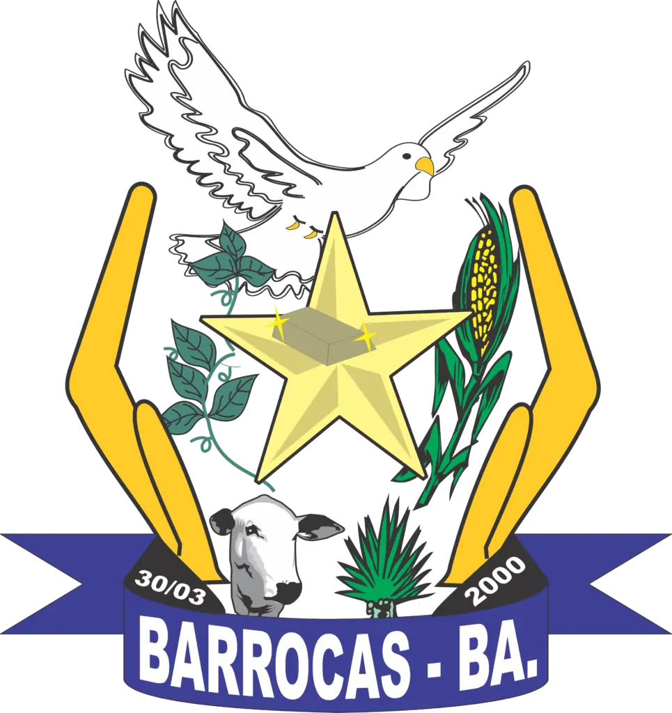 Prefeitura Municipal de Barrocas Prefeitura Municipal de Barrocas