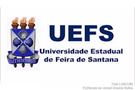 UEFS - Universidade Estadual de Feira de Santana UEFS - Universidade Estadual de Feira de Santana